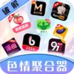 色情聚合器